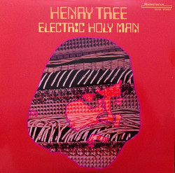 Electric Holy Man (LP)