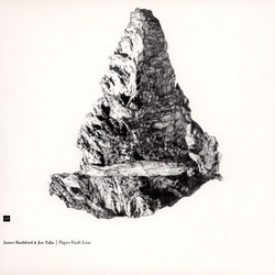 Paper Fault Line (LP)