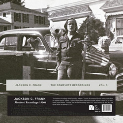 The Complete Recordings Vol 3 (2LP)