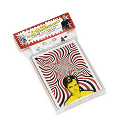 Total Confrontation (2 Tapes)