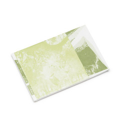 Oionos (CD + Book)