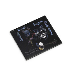 Recorded Yesterday And On Sale Today