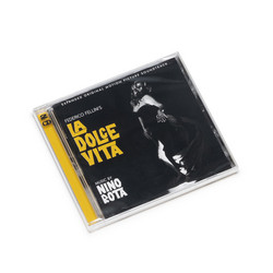 La Dolce Vita (Expanded 2CD Edition)