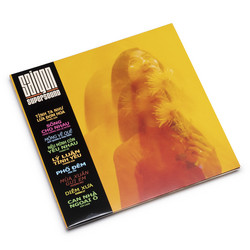 Saigon Supersound 1965-75 Volume One (2LP)