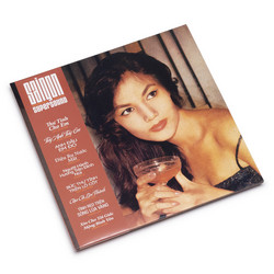 Saigon Supersound 1965-75 Volume Three (2LP)