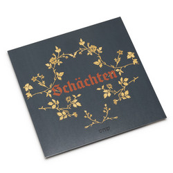 Schächten (LP)