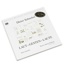 Laut - Gesten - Laute (Lp)
