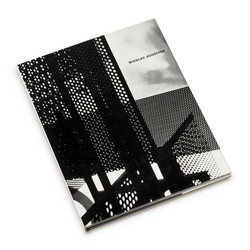 Spatiodynamisme (Book + 7")