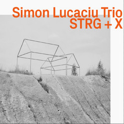 STRG + X