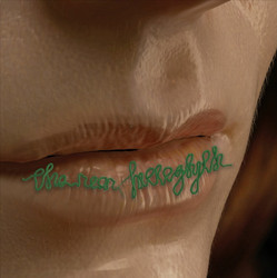 Neon Hieroglyph (LP, Coloured)