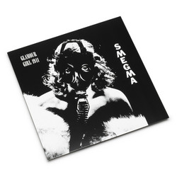 Glamour Girl 1941 (LP)