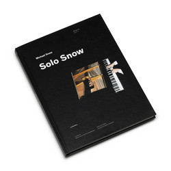 Solo Snow (Book)