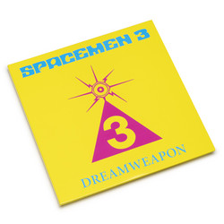 Dreamweapon (2LP)