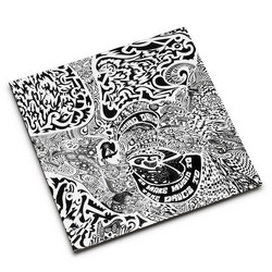 Taking Drugs To Make Music To Take Drugs To (2LP)