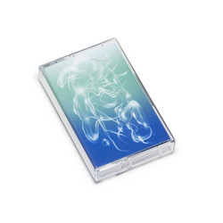 A Veil, the Sea (Tape)