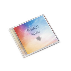 Ananta (2CD)