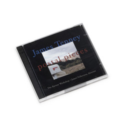 Postal Pieces