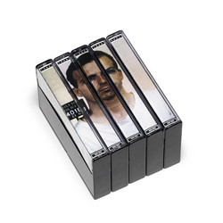 United States Of Autopsy (5 Tapes)
