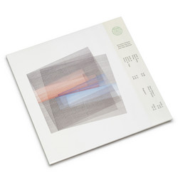 Christina Vantzou, Michael Harrison And John Also Bennett (2LP)