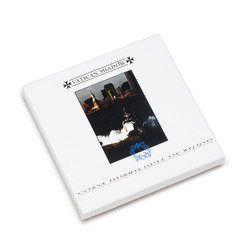 Coast Guard Gulf Of Blood (4 Tapes boxset)