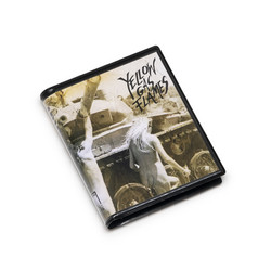 Army Surplus (Tape)