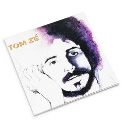 Se O Caso É Chorar (LP)