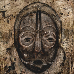 A Mournful Kingdom of Sand (LP)