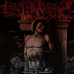 Prelude To Obscurity (LP)