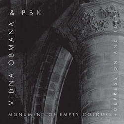 Monument Of Empty Colours + Depression And Ideal (2CD)