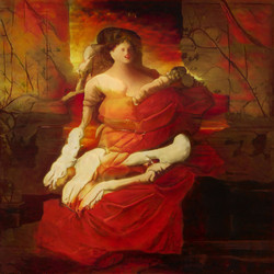 Spell of Remembrance (LP)