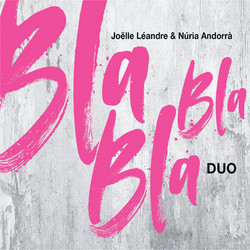 Bla Bla Bla Duo