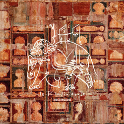 Lo-Fi India Abuse (LP)
