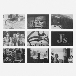 Audiodrome (CD+Book)