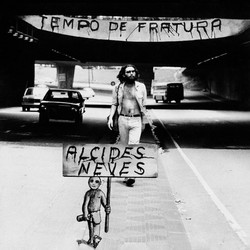 Tempo de Fratura (LP)