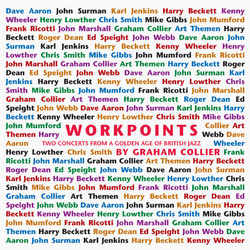 Workpoints (2CD)