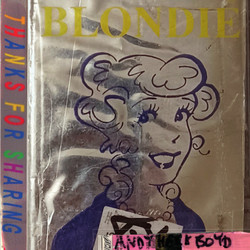 Blondie - Thanks for Sharing