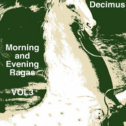 Morning And Evening Ragas Vol.3 (LP)