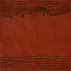 Turbulence (LP)