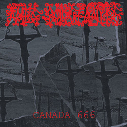 Canada 666