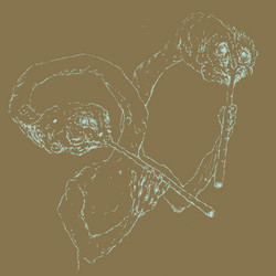 Milli Mille (LP)