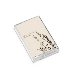 Semi Mondi (Tape)