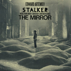 Stalker / The Mirror (LP)
