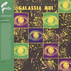 Galassia M81 (LP)