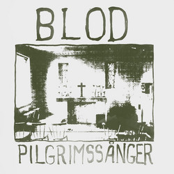 Pilgrimssånger (LP)