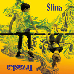 Ślina Trzaska (LP+8“ lathe cut）