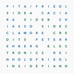 Pita / Friedl (2LP)