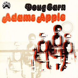 Adam's Apple (LP)