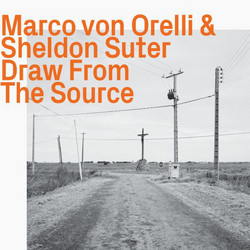 Draw From The Source (LP)