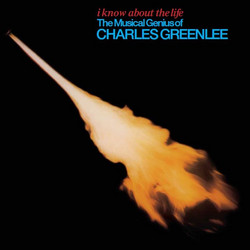 I Know About The Life (LP)