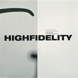 High Fidelity (2LP + Book)